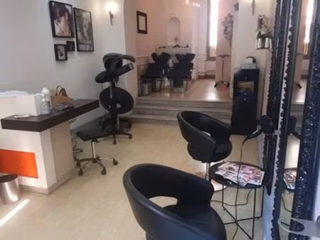 fonds de commerce 43 m² nice