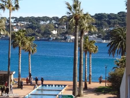 murs commerciaux 160 m² antibes