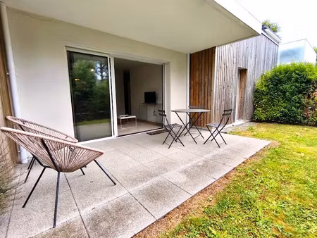 vente appartement 2 pièces 46.7 m² à carnac (56340)  340 600 €