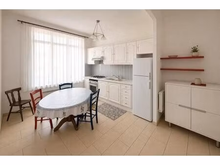 ensemble immobilier de 400 m² - 5 appartements – dordives