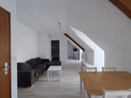 vente appartement 2 pièces à laval (53000) : à vendre 2 pièces / 39m² laval