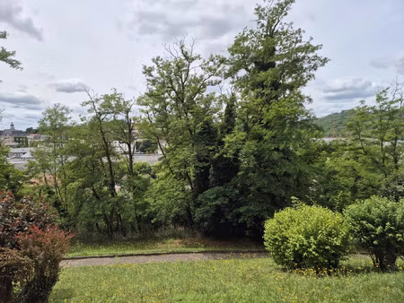 vente appartement 3 pièces 61 m² le creusot (71200)