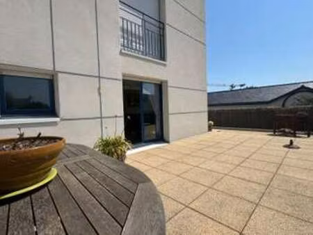 vente appartement 2 pièces au croisic (44490) : à vendre 2 pièces / 35m² le croisic