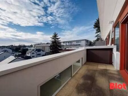 vente appartement t1 à nantes saint-felix (44000) : à vendre t1 / 29m² nantes saint-felix