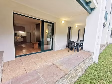 appartement 3 pièce(s) 45 m2