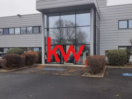 bureaux à vendre proche autoroute