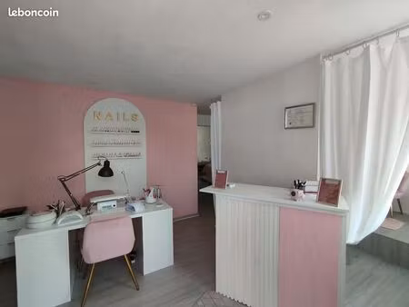 local commercial