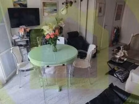vente maison viager à guérande (44350) : à vendre viager / 35m² guérande
