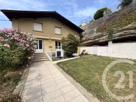 maison à vendre - 4 pièces - 147 m2 - laroque d olmes - 09 - midi-pyrenees