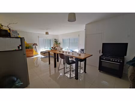 vente maison saint vincent sur graon  108m² 4 pièces 280 000€ vendée