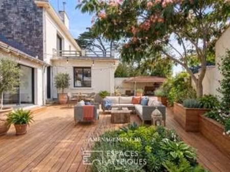 vente maison piscine à vallet (44330) : à vendre piscine / 169m² vallet