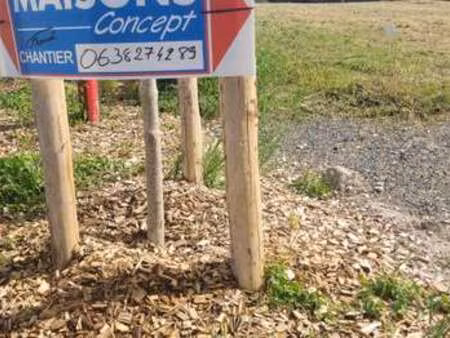 vente terrain à brain-sur-longuenée (49220) : à vendre / brain-sur-longuenée