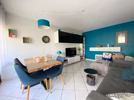 appartement t2 meublé - castanet tolosan