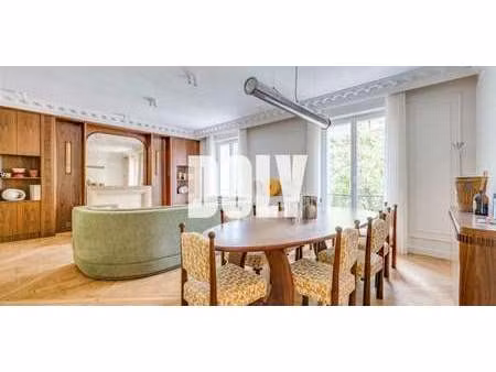appartement courcelles-wagram - paris 17ᵉ (75)