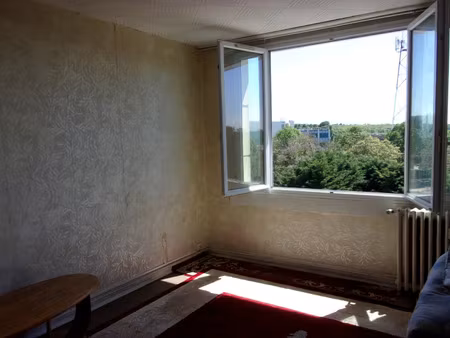 appartement à vendre creil 3 pièce(s) 50m2 80 000€