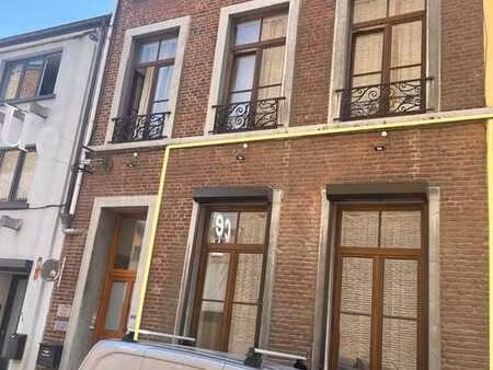 appartement rez-de-chaussee