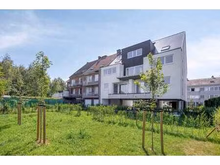 nouvel appartement économe en énergie 2 chambres et terrasse