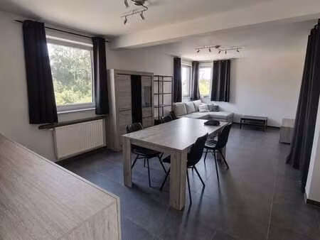 appartement 2 chambres à louer  fontaine-l'évêque
