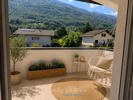 appartement à vendre grignon 3 pièce(s) 81m2 249 000€
