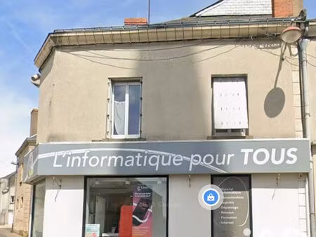 immeuble à lys-haut-layon (49310)