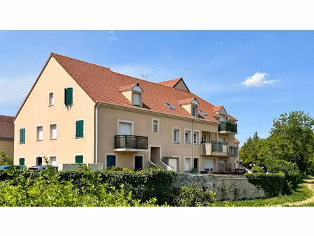 appartement à vendre la queue les yvelines 3 pièce(s) 57m2 220 000€