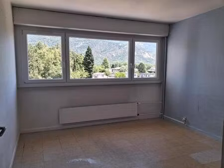 appartement 3 pièces idéalement situé