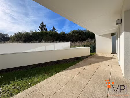 appartement l hermitage 3 pièce(s) 66.7 m2