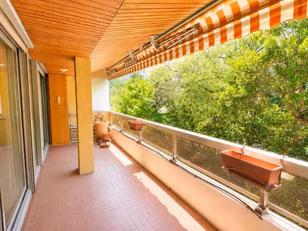 appartement 3 pièces - 96 m²