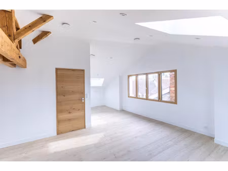 appartement à vendre paray le monial 3 pièce(s) 96m2 230 000€