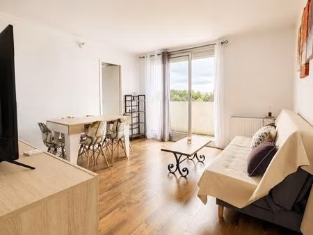 appartement à pessac (33600)