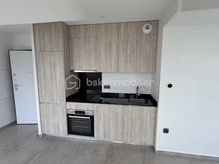 appartement de 28 90 m² à pontault-combault