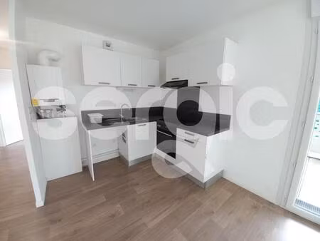 appartement type 2