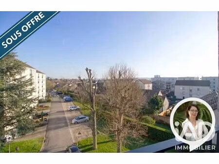 appartement à taverny (95150)