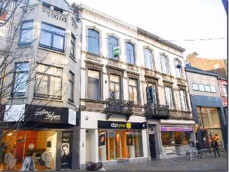 bel appartement 1 chambre rénové rue du brou