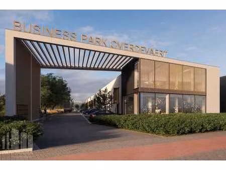 unités pme neuves de 864 m² avec mezzanine de 283 m²  emp...
