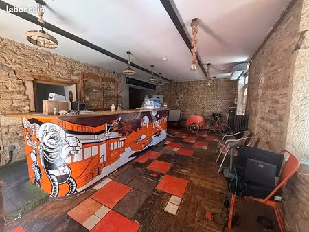 local commercial 88 m² bourg en bresse