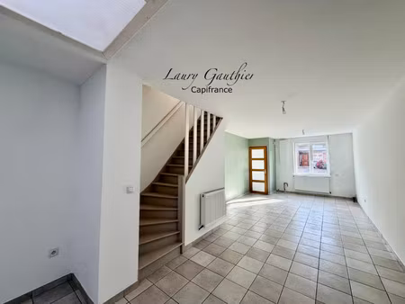 maison à vendre armentieres 4 pièce(s) 90m2 155 000€