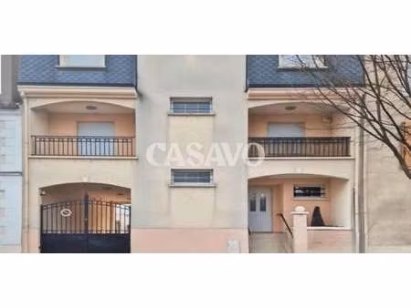 propriété gondoles nord i - choisy-le-roi (94)