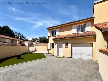 maison à vendre gerzat 5 pièce(s) 101m2 245 000€