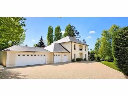 maison avec terrasse la norville (91)