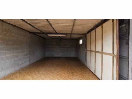 maison à vendre montceau les mines 4 pièce(s) 71m2 75 600€