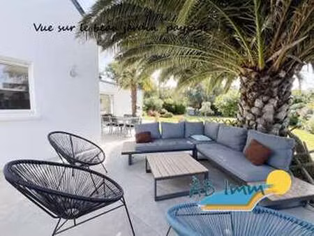 vente maison à ploemeur (56270) : à vendre / 172m² ploemeur