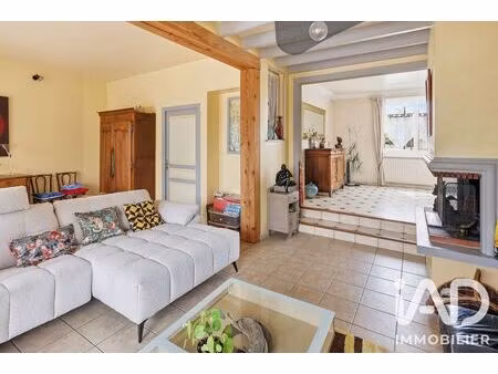 maison de ville à vertou (44120)