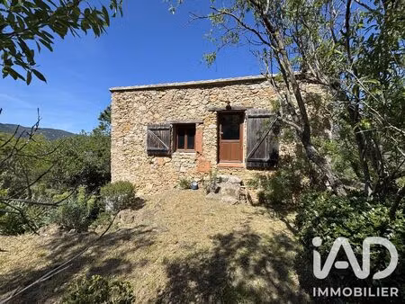 maison de village à padern (11350)