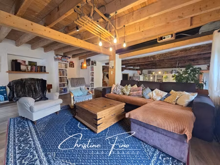 maison à vendre val des pres 6 pièce(s) 133m2 439 000€