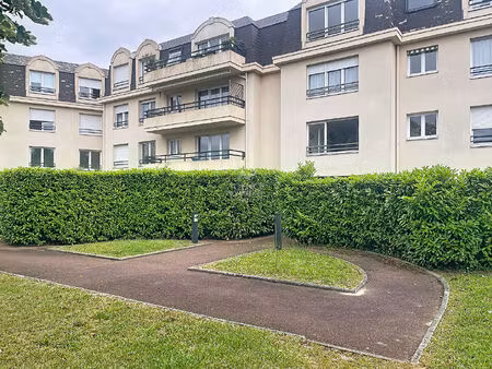 appartement carrières sur seine. 2 pièce(s) 35.03 m2
