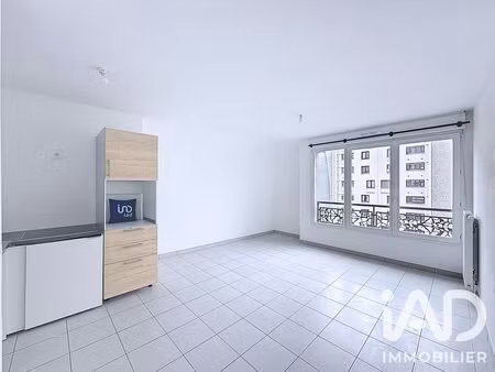 appartement à châtillon (92320)