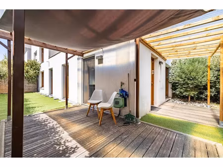 vente duplex 5 pièces 114.43 m² à romainville (93230)  680 000 €