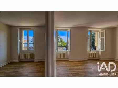 appartement à ecquevilly (78920)
