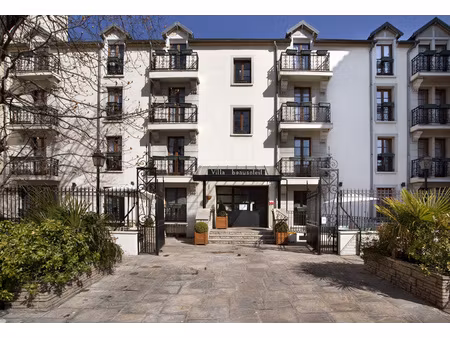 investissement en residence senior